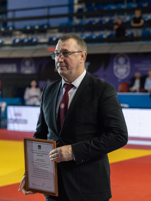 Дальневосточный турнир по дзюдо ко Дню Победы!