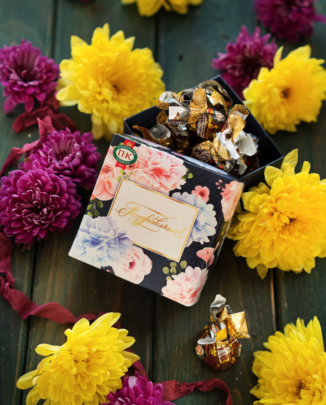 Шиковладный Трюфель (П) 2