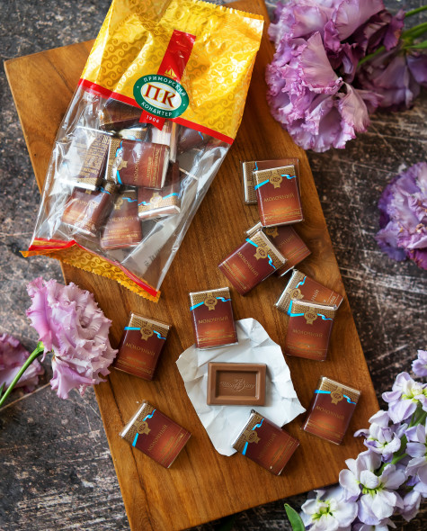 Молочный 5 г