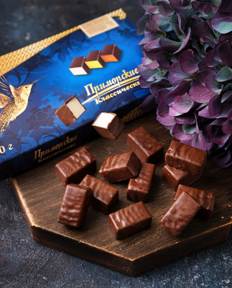 Приморские Классические 270 г