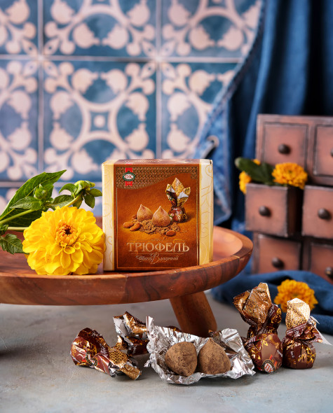 Шиковладный Трюфель