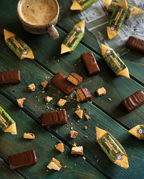 Уссурийский мишка