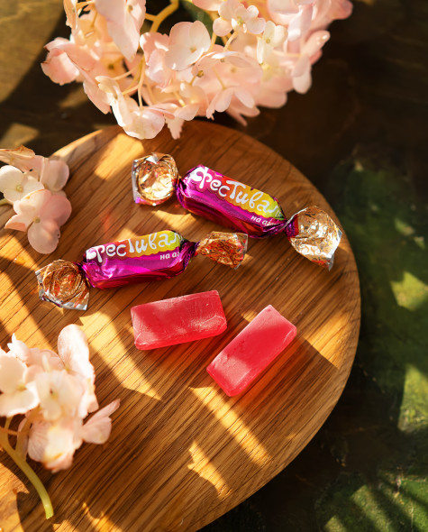 Желейные Фестиваль со вкусом вишни