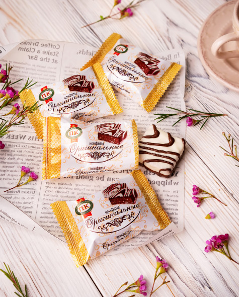 Оригинальные