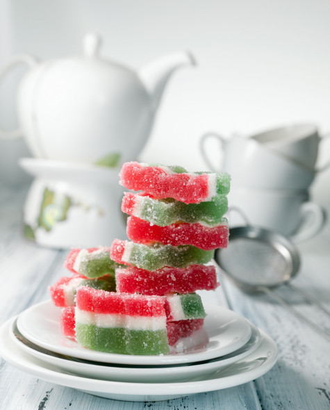 Трёхслойный