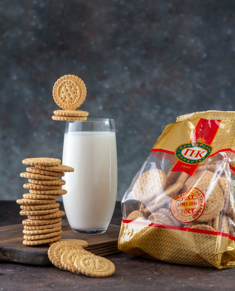 Несладкое классическое