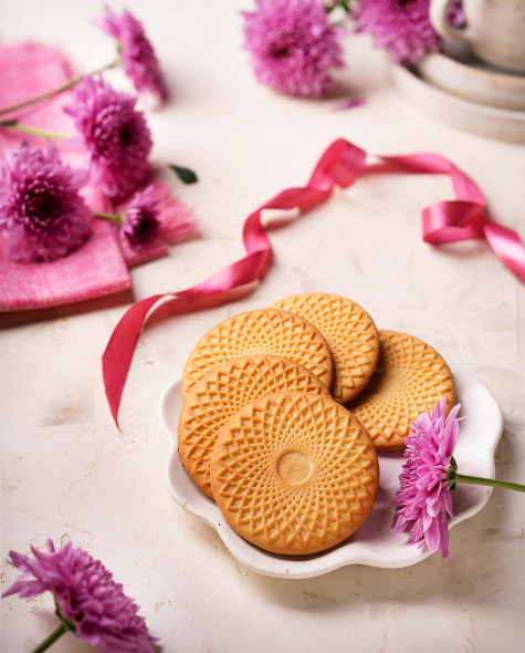 Ванильное классическое