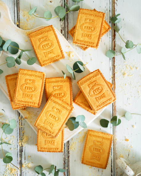 Клюквенное