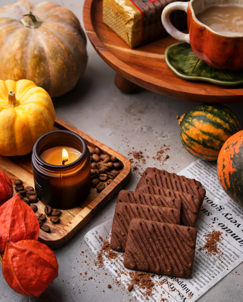 Трюфельное классическое