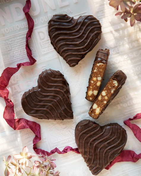 Сладкое сердечко