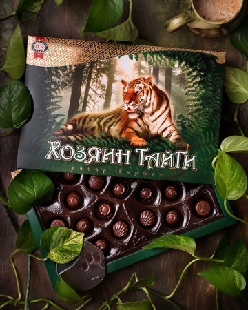 С Днём Тигра!