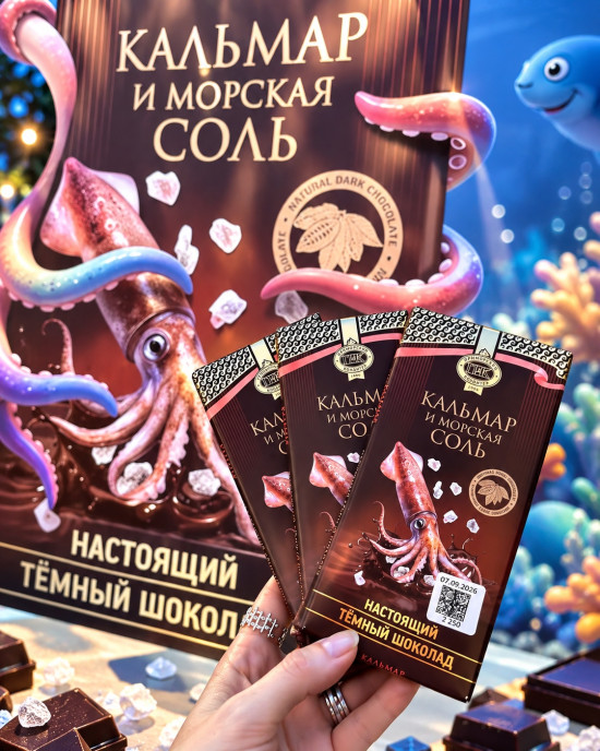 Крепкая семья - крепкая Россия!